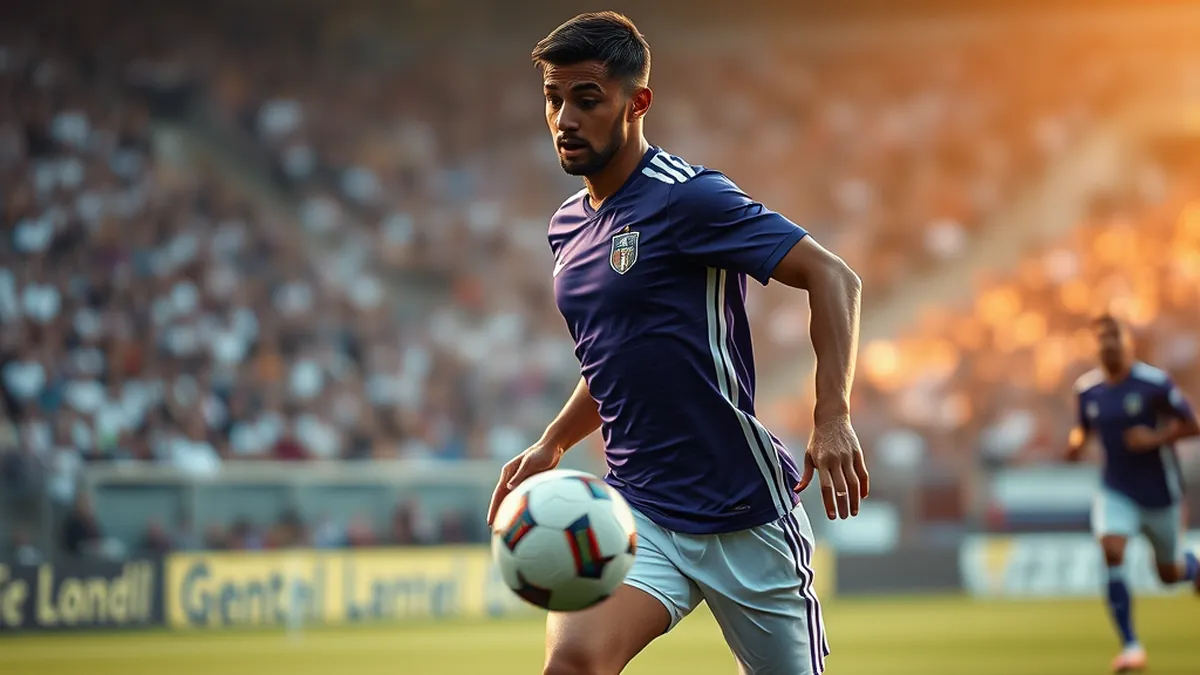 Toulouse Football Club : offre de MLS pour Yann Gboho