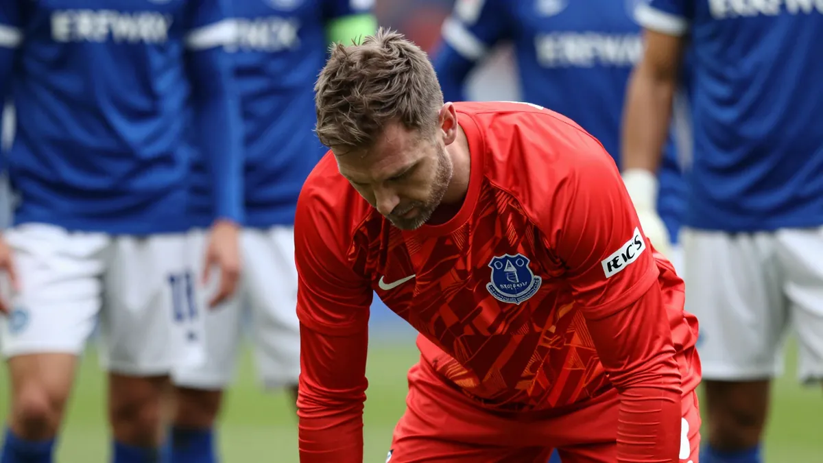 Hamburg loses friendly after spectacular own goal ahead of Toulouse FC clash