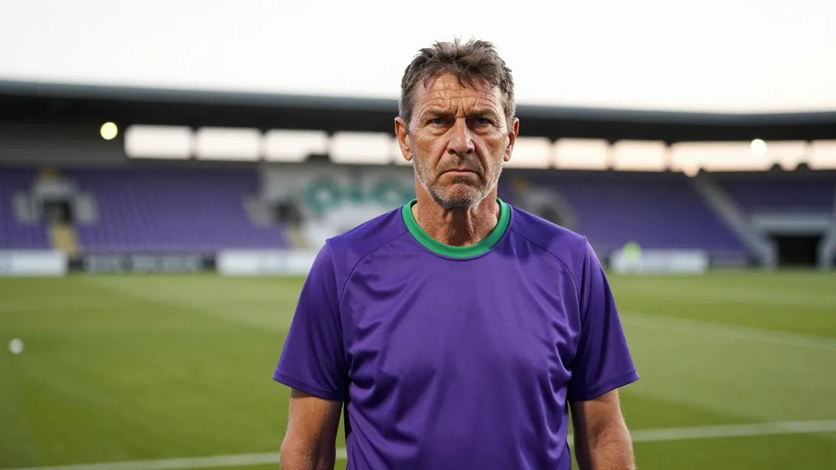 Toulouse: Jens Askou remains optimistic after 2-0 loss