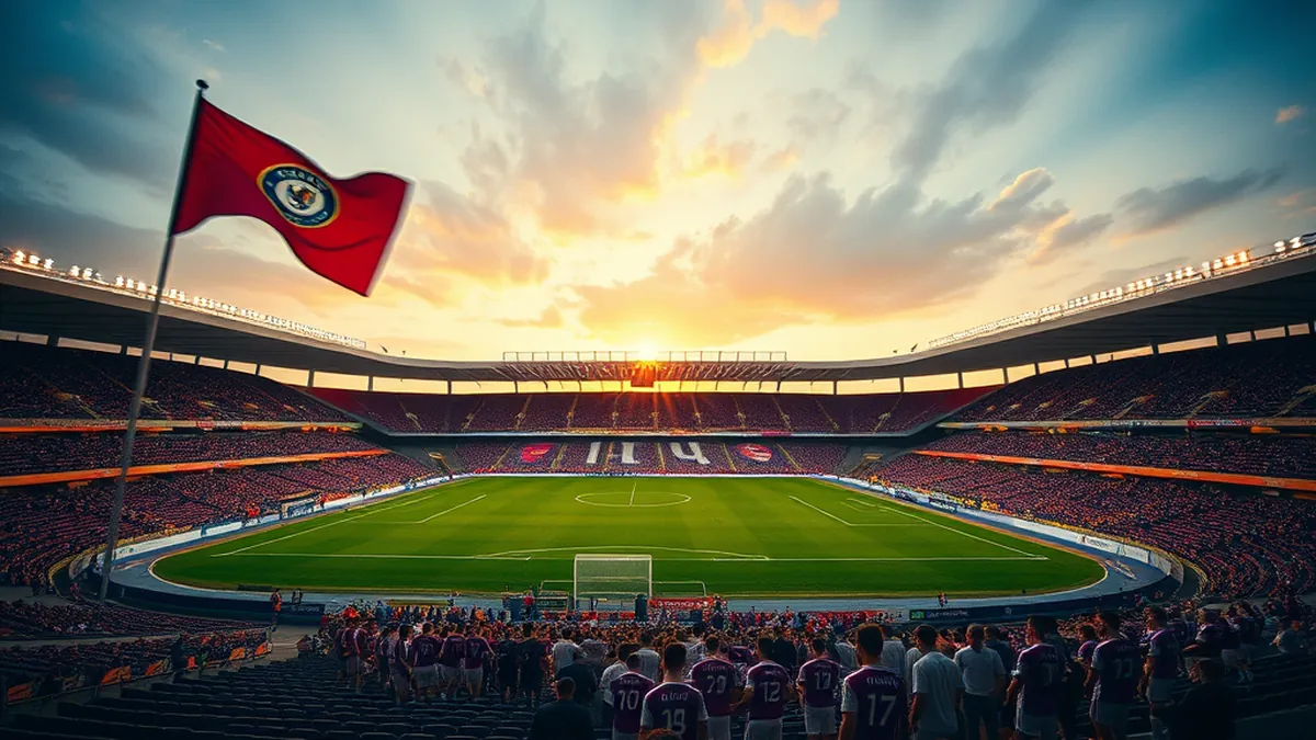 Rituels et Ambiance : La Culture des Supporters du TFC