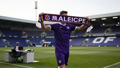 Christ Tapé rejoint le Toulouse Football Club : un atout offensif signé