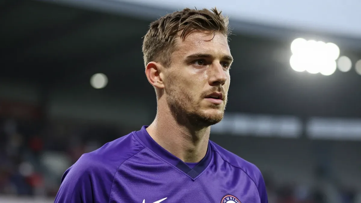 Toulouse FC a partagé les points à Brest, l'ancien gardien Ali Ahamada signe à Aubagne, et le club affronte une période...