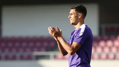 Toulouse FC drew away at Brest, former goalkeeper Ali Ahamada joins Aubagne, and the club faces a tough league start...
