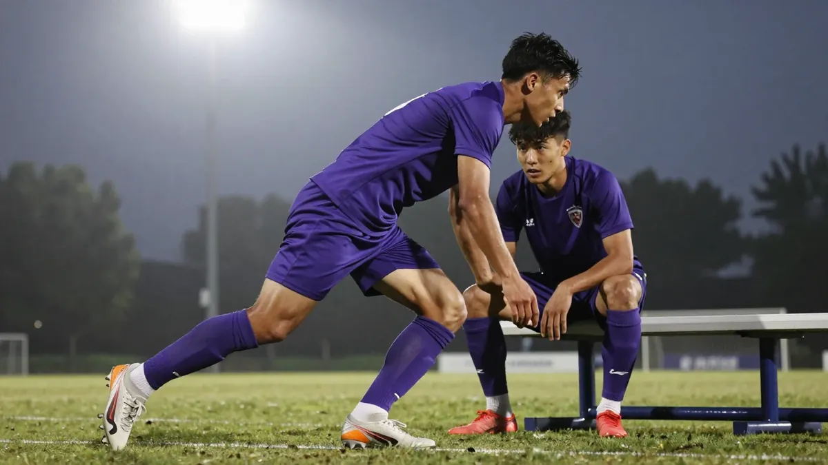 Toulouse FC se déplace au Stade Marie-Marvingt pour affronter Le Mans FC ce vendredi 16 octobre (20h45), un duel clé...