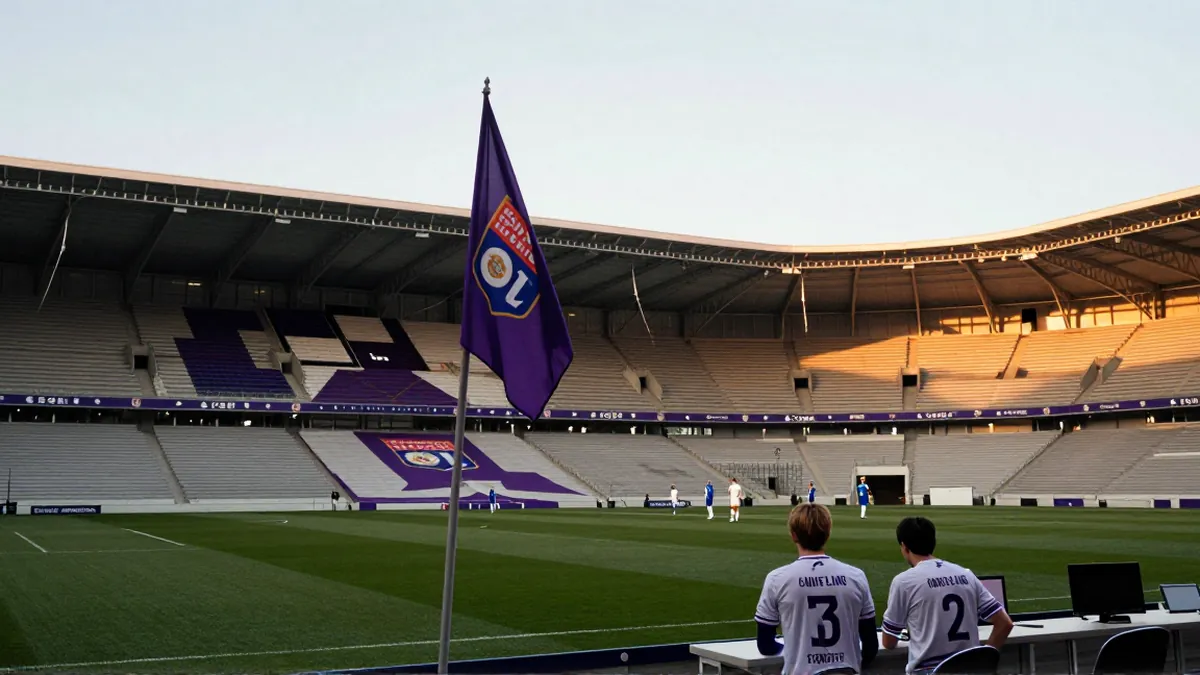 La Ligue de football professionnel refuse de reporter le match Lyon-Toulouse