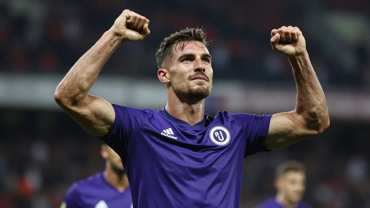Le Toulouse Football Club s'impose 1-0 face à Elche en match amical