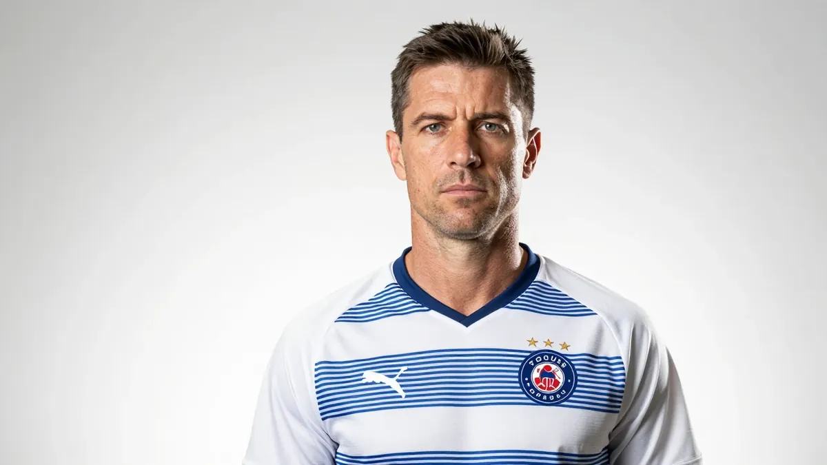 Toulouse Football Club : Jens Berthel Askou, le nouvel entraîneur danois